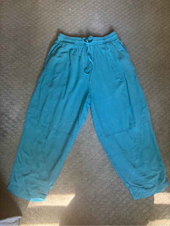 Three Bird Nest Pants - Nomadic Nature Drawstring Harem Pants